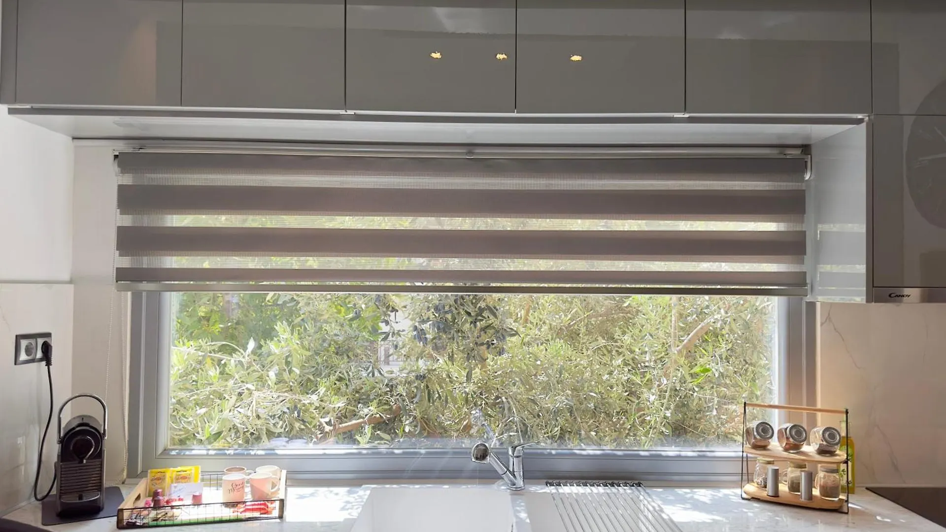 Zillion Home - Modern & Lux Stay In Kalamaria By Tt Selanik